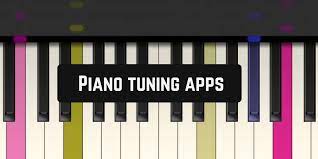 The easiest and most accurate. Top 9 Piano Tuning Apps For Android Ios Free Apps For Android And Ios
