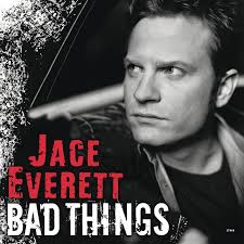 Jace Everett