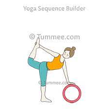 Sanskrit ardha chandra chapasana last challenge yogi core fire up the sugarcane pose has both a backbend and forward fold component and can be considered an extension of half moon pose. Revolved Sugarcane Pose Hand Wheel Yoga Parivrtta Ardha Chandra Chapasana Hasta Wheel Yoga Sequences Benefits Variations And Sanskrit Pronunciation Tummee Com