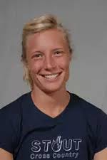 2009 Women's Cross Country Roster