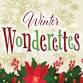 Winter Wonderettes — Tehachapi Community Theatre event image