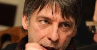 Luk Alloo en frontman van Channel Zero gaan presenteren op Studio Brussel