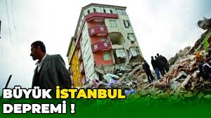 Meydana gelen deprem sonrasında saat 14.20 itibariyle ilimizdeki afad, akom, 112, 155, 156 ihbar hatlarına herhangi bir hasar ihbarı yapılmamıştır. Buyuk Istanbul Depremi Ne Zaman Olacak Youtube