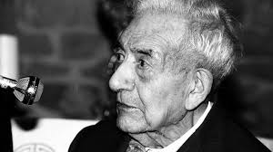 Un nou volum de l'epistolari Joan Coromines, a la venda