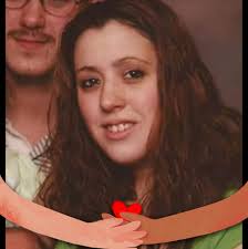 Remembering brittany rutherford hofstatter