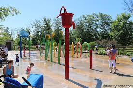Mulberry Fields In Zionsville Indiana Funcityfinder Indiana Dunes Zionsville Indiana Water Park