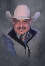 Robert Tijerina Alvarez, Jr.