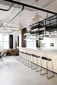 Airemoderne Interieur De Restaurant Design Interieur Restaurant Interieur De Bureau