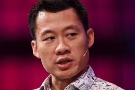 CEO interview series: Justin Kan's mom taught him how to lead