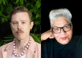 Australian fiction and poetry at Frankfurt