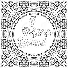 We did not find results for: I Miss You Lettering Coloring Page With Message On Vintage Pattern Background Adult Coloring Book Outline Drawing Vector Illustration Royalty Free Cliparts Vectors And Stock Illustration Image 61440375