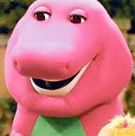 Barney Still Delighting Kids