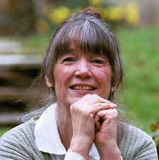 January Magazine: Authors at Work: Anne Tyler Doesn't Need Inspiration