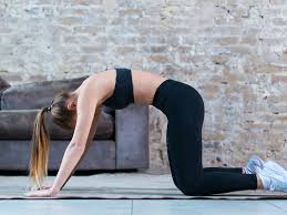 Plan your yoga sequences for all levels of students with 28+ variations of cat cow child pose flow (bitilasana marjaryasana balasana vinyasa). How To Do Cat Cow Pose And Stretch The Muscles In Your Back