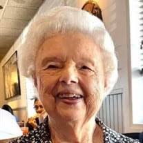 Eva Nell Lloyd Obituary (2024)