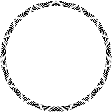 Maybe you would like to learn more about one of these? Svg Ornamental Trendy Decorative Circle Free Svg Image Icon Svg Silh