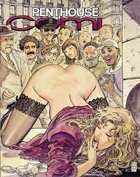 Old Comic Book Porn - Mega Porn Pics