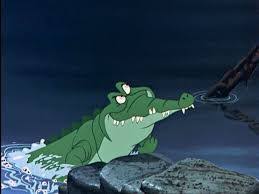 Image Result For Coccodrillo Peter Pan Immagini Peter Pan Image Dj