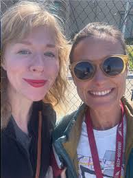 Essay: Woman in prison