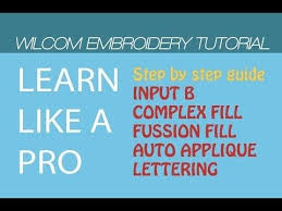 Pin By Sheri Dill On Sew You Can Digitize Tutorials Wilcom Embroidery Embroidery Digitizing Software Embroidery Tutorials