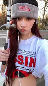 Armageddon with #BRIAN #브라이언 #👽 #KARINA #카리나 #aespa #에스파 #aespaArmageddon 