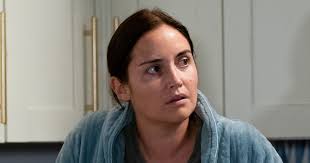 EastEnders confirms Lauren's Cindy attack whereabouts as secret is revealed 