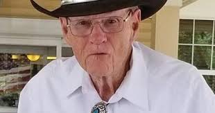 Jerry Vernon Hendricks