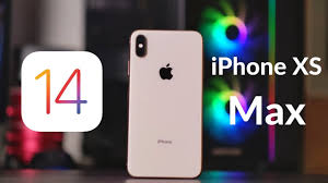 Ios 14 On Iphone Xs Max Quick Review Youtube