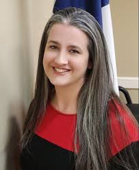 Justice of the Peace Precinct 3