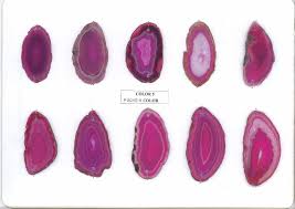Color 5 Fuchsia Advance Jewel
