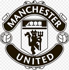 Manchester united football club is a professional football club based in old trafford, greater manchester, england, that competes in the pre. Manchester United Logo Png Transparent Picture Manchester United Black Logo Png Image With Transparent Background Toppng