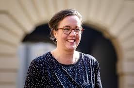 Wat mij drijft, is om het voor die mensen beter te maken. Gemeenten Moeten Bij Iedereen Met Een Betalingsachterstand Langs Maar Kunnen Dat Niet Trouw