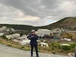 Gustavo Benson Nuñez