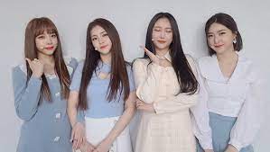 Brave girls facts & ideal type brave girls (브레이브걸스) is brave girls official accounts: Brave Girls Producer Said To Have Placed An Order For Chanel Bags For Each Member Kpopmap