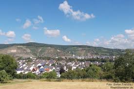 Das im jahre 1630 errichtete kloster wird seit 1838 von einem ursulinenorden geführt. Ahrsteig 3 Von Ahrweiler Nach Rech Wandern Mit Rheinwanderer De Rheinwanderer De
