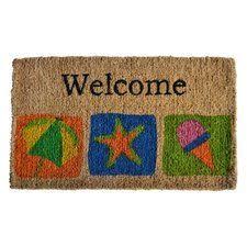 Maybe you would like to learn more about one of these? 630 Beach Doormats Ideas Beach Themes Beachfront Decor Door Mat