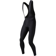 Pearl Izumi Select Pursuit Attack Cycling Bib Tight 11111723 Black 021