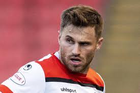 David Goodwillie