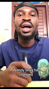 How Is Tracy Shay Related to Wendy Shay