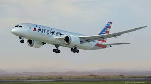 Premium economy is a step above economy class featuring additional legroom, wider seats, and enhanced inflight service. American Airlines Starts Boeing 787 Dreamliner Flights At Phl Philadelphia Business Journal