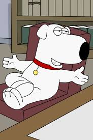 Maybe you would like to learn more about one of these? Brian Family Guy Wallpaper Brian From Family Guy 640x960 Wallpaper Teahub Io