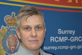Surrey RCMP notes 'small increase' in domestic violence during pandemic