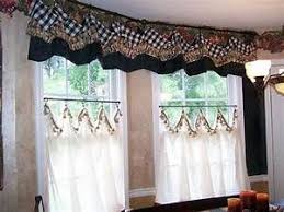 french country kitchen curtains