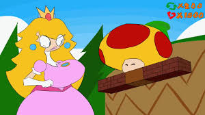 Princess Peach 1girls Animated - Lewd.ninja