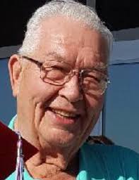 Obituary information for Robert L. Johannes