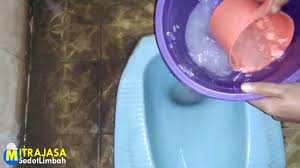 Cara Membuat Septik Tank Agar Tidak Cepat Penuh Youtube