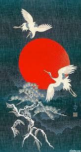 Pin By Ruth Rangan On Ancient Japanese Art Japanese Art Japanese Painting Japanese Artwork