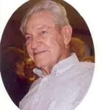 Obituary information for Gordon "Bud" Holly,