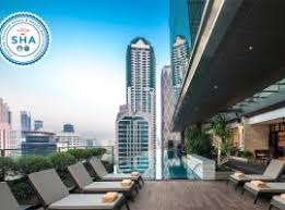 This all suite hotel has some of the best nightlife and dini read more. Die 10 Besten 5 Sterne Hotels In Bangkok Thailand Booking Com