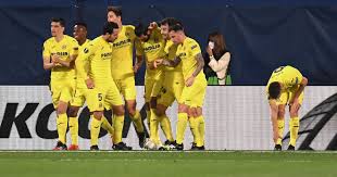 Villarreal will take on manchester united in the final of the europa league on wednesday. Kbmsxzyz6mhwvm
